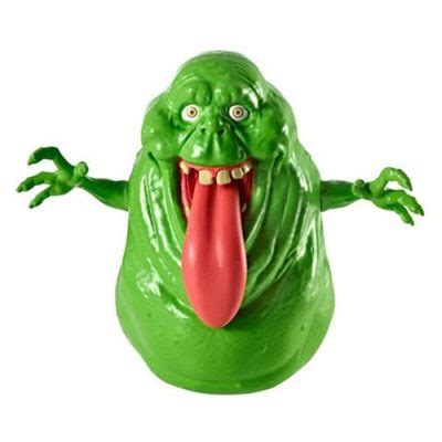 Ghostbusters 2016 Slimer with Sound - GeekAlerts