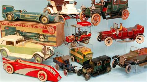 Pin By Elisabeth On Juguetes Antiguos Tin Toys Toy Car Vintage Toys