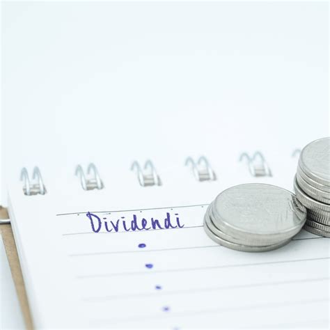 Dividendi 2019 Delle Azioni Italiane