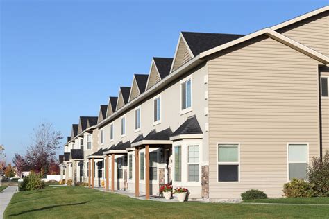 Snohomish County Low Income Senior Housing