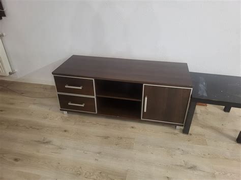 Komoda Pod Tv Mala Komoda Szafka Oddam Za Darmo Krzewno OLX Pl