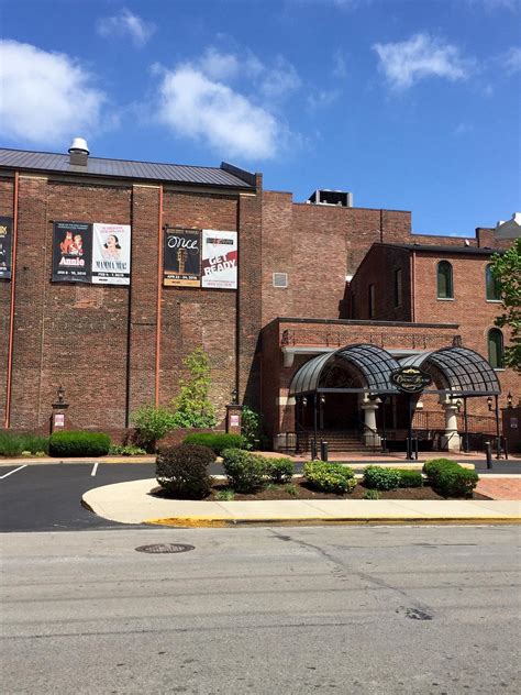 Lexington Opera House (2026) - All You MUST Know Before You Go (with