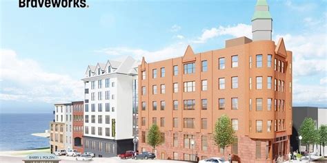 Vault Hotel is getting another location in Marquette | Crain's Detroit ...