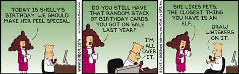 Pin On Dilbert