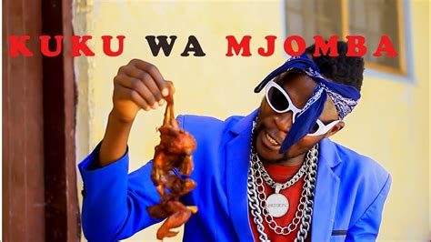 Kuku Wa Mjomba New Love Story Youtube