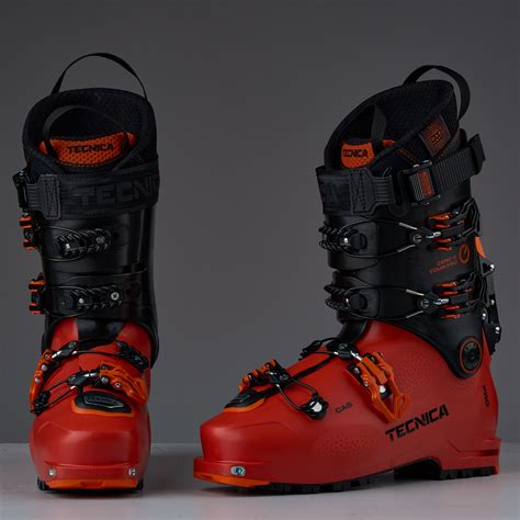 Tecnica Zero G Tour Pro Ski Boots 2024 The Ski Monster