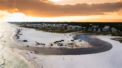 Grayton Beach State Park