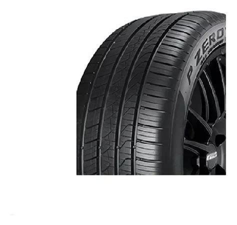 Llanta Pirelli P Zero All Season Plus P R W Env O Gratis