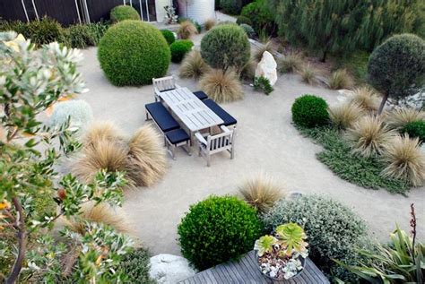 Australian Coastal Garden Design Jajlindulu