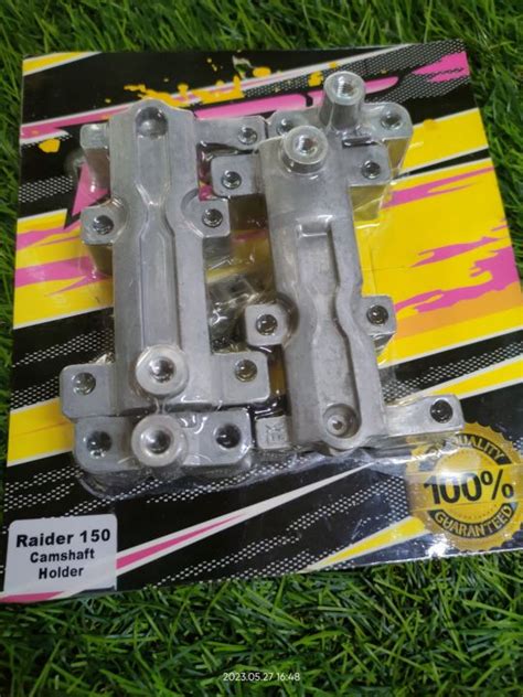 Camshaft Holder For Raider 150 Kdc Lazada Ph