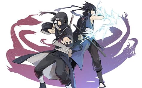 Tobirama Madara Vs Hashirama Wallpaper Hd Pxfuel