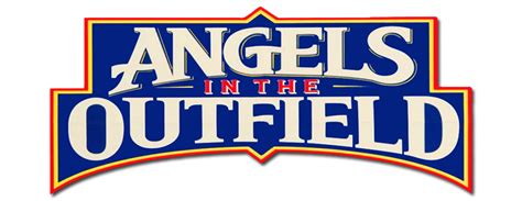 Angels in the Outfield | Logopedia | Fandom