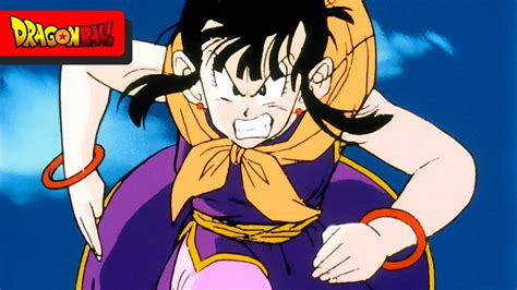 Dragon Ball Cosplay De Chichi Promete Deixar Goku Bastante Empolgado