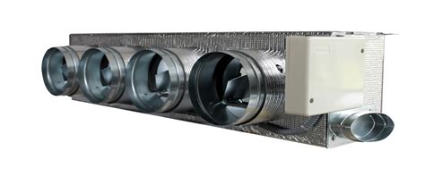 easyzone plenum duct  uk