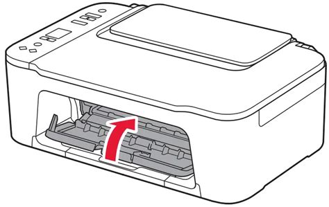 Canon TS3500 Series Color Inkjet All In One Printer User Guide Setup