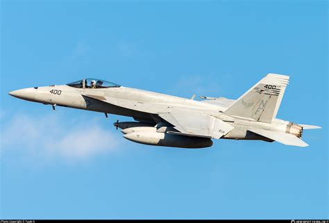 United States Navy Boeing F A E Super Hornet Photo By Yuki K