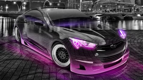 Purple Car 4k Wallpapers - Wallpaper Cave