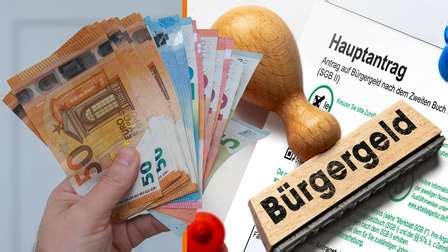 Bürgergeld Auszahlungstermine im November 2024 Wann das Geld auf dem