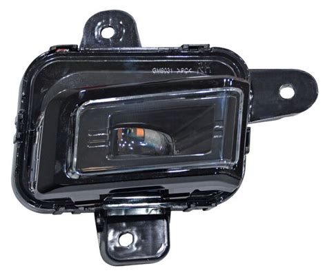 Venta De Faro Niebla Gmc Sierra Leds Der En M Xico