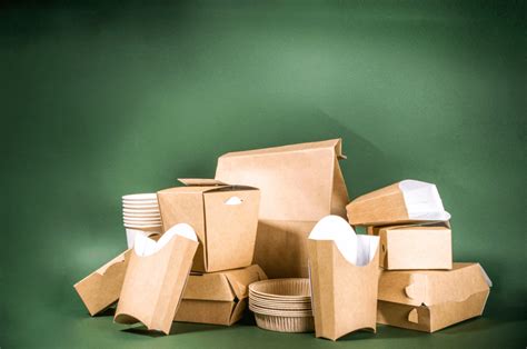 Strategie Per Ridurre Gli Sprechi Nel Packaging E Negli Imballaggi