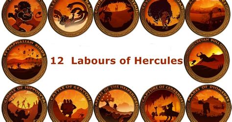 12 labours of hercules vii level 4.7 - grabdiki