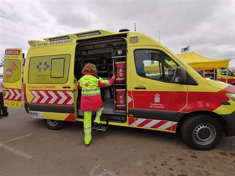 Dos Mujeres Heridas De Diversa Consideraci N Al Colisionar Dos Turismos