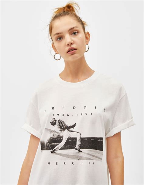 Venta Camisetas Stranger Things Bershka En Stock