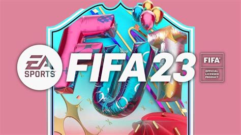 Fifa 23 Fut Birthday Team 2 Revealed Vinicius Jr Antony Eusebio