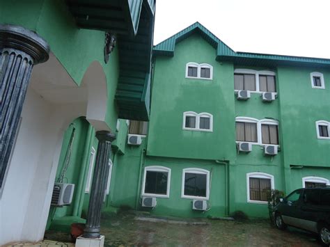 Fedrical Hotel | Hotel in Benin | Hotels.ng