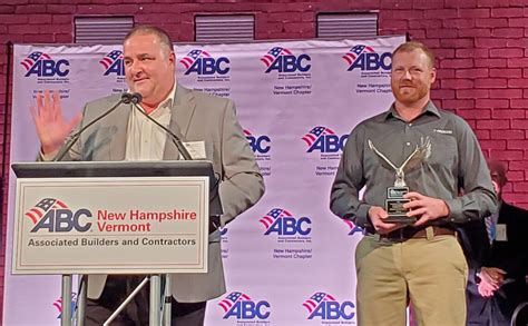 PROCON Wins ABC Award High Profile Monthly