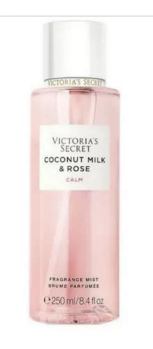 Coconut Milk And Rose Body Mist Victorias Secret 250ml Cuotas Sin