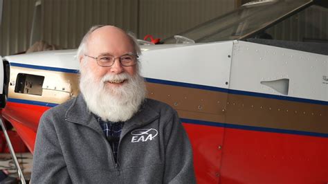 Rare Bird Dennis Hutchinsons Davis Da 2a Youtube