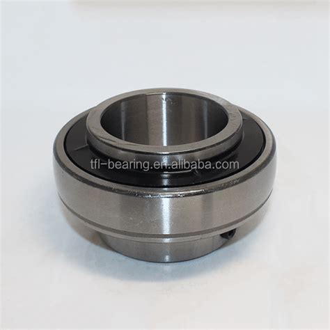 UC Series Ball Bearing Housed Units Pillow block Insert Bearing UC307 ...