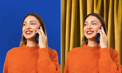 photo background change canva