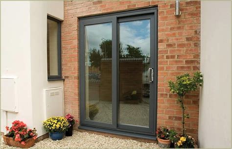 Alternative To Sliding Patio Doors Patios Home Design Ideas