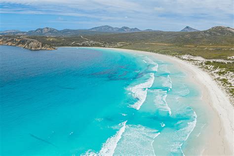 7 of the Best Beaches in Western Australia (Especially #5!)