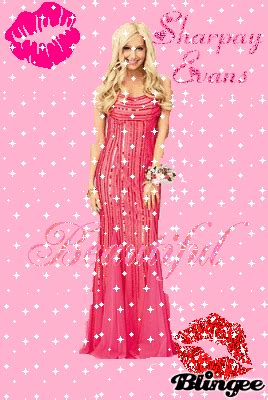 sharpay evans Picture #72321896 | Blingee.com