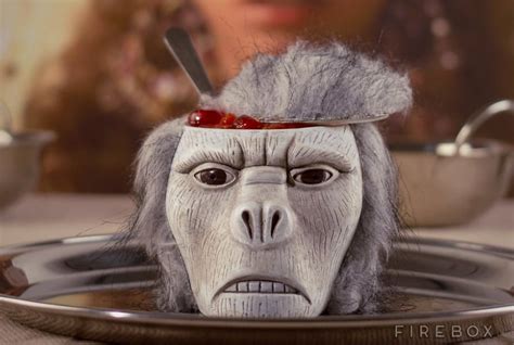 monkey brain bowl
