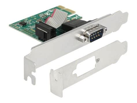 DeLock PCI Express Card 89948