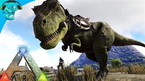 How Ark Raiding SHOULD Have Been 2 Men 1 Base Raid For Change DINOS