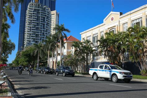 Da Nang turns ghost town as residents stay indoors - Danang