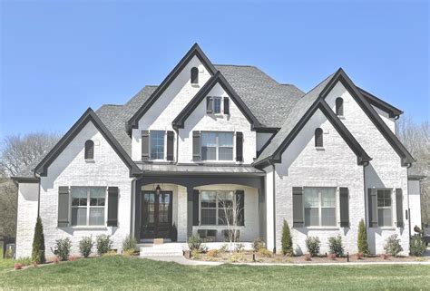 Nottingham Nashville Luxury Home Builder Turnberry Homes