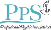 Our Services – Professional Psychiatric Services