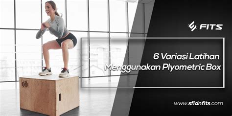 SFIDN FITS Blog 6 Variasi Latihan Menggunakan Plyometric Box