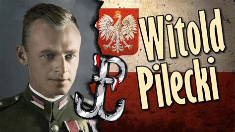 Pytajcie a będzie wam dane 157 G Witold Pilecki YouTube