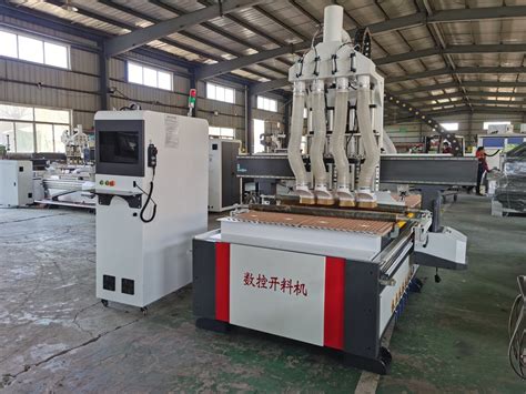 Upgrade X Mm Atc Cnc Wood Router Kw Water Cooled Spindle