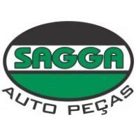 Sagga logo vector - Logovector.net