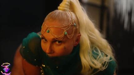 Ass On This Exxxtra Thicc Genie