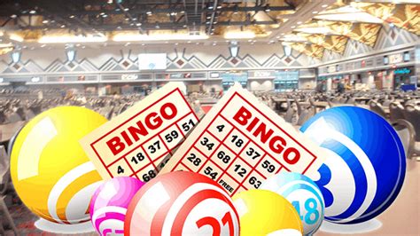 bingo hall etiquette dos  donts   memorable experience smc