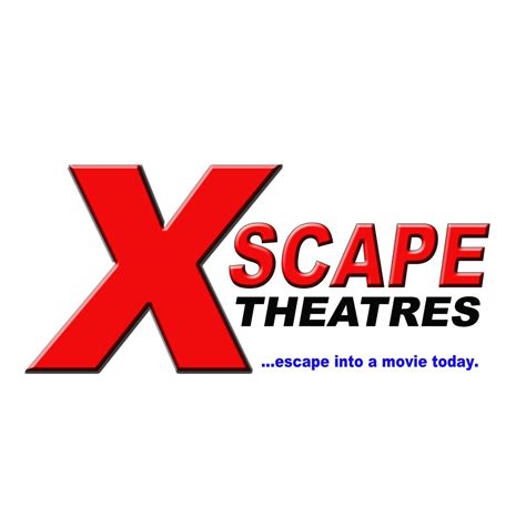 Xscape Theatres Riverview 14 - Home